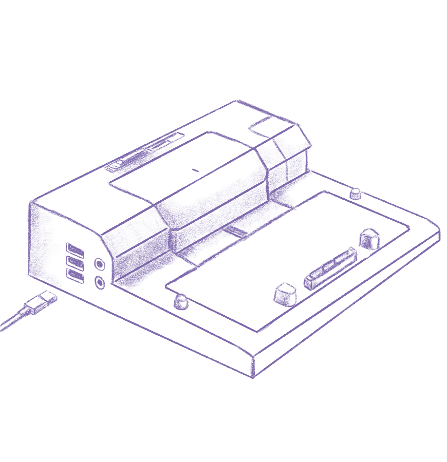 Docking Station